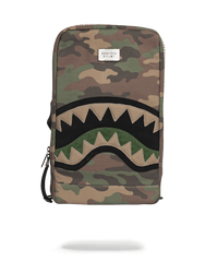 CUT & SEW SHARK SMARTPACK (CAMO)