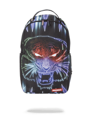 NEON TIGER BACKPACK (ONE OF ONE)