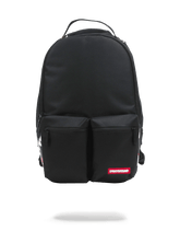 DOUBLE CARGO SIDE SHARK (BLACK)
