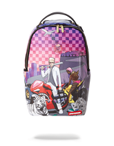 DOPE BAG DEALER BACKPACK
