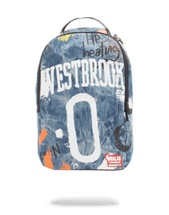 NBALAB WESTBROOK DENIM
