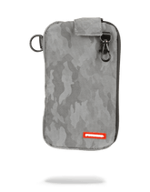 3M CAMO TRANSPORTER COIN POUCH