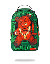 DIABLO BEAR RETURNS