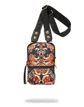 PALACE OF SHARKS SLING