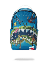 FORTNITE ISLAND