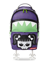 CAZZU BACKPACK