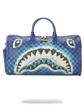 SHARK ISLAND DUFFLE