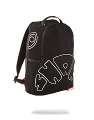 SHARKTEMPO BACKPACK