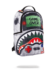GAME OVER SHARK