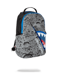 ANGLED REFLECTIVE SHARK (SPACE SHOT)