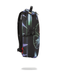 NEON TIGER BACKPACK (ONE OF ONE)