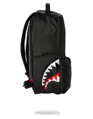 DOUBLE CARGO SIDE SHARK (BLACK)