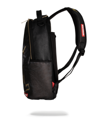 JESSE LINGARD JUNGLE BLACK PANTHER BACKPACK