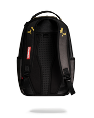 JESSE LINGARD JUNGLE BLACK PANTHER BACKPACK