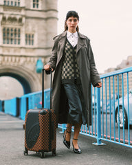 JETSTREAM SHADOW CARRY-ON LUGGAGE