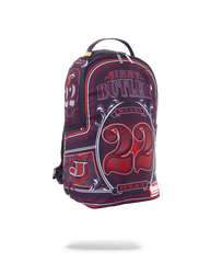 NBA BUTLER MONEY BACKPACK