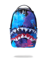 COLOR DRIP BACKPACK