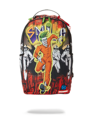 THE JOKER: CAN'T CATCH ME BACKPACK