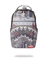 GLOBAL ENTRY BACKPACK