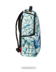 DON'T MESS WITH THE BEST BACKPACK