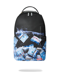 SEA BANDS BACKPACK (DLXV)