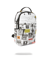 WE ARE THE KIDS BACKPACK