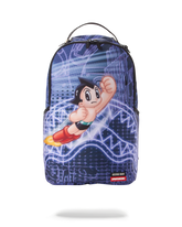 ASTRO BOY: MADE READY BACKPACK