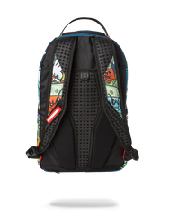 MONEY BOYS: THE BREAK OUT BACKPACK