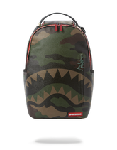 COMMANDO BACKPACK