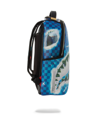 REPUBLIC OF SHARK ISLAND BACKPACK