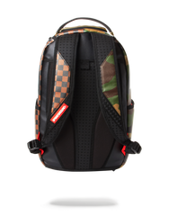 JUNGLE PARIS BACKPACK