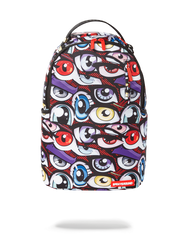 ALL EYES ON YOU BACKPACK