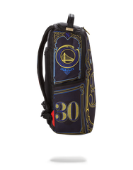 NBA CURRY MONEY BACKPACK