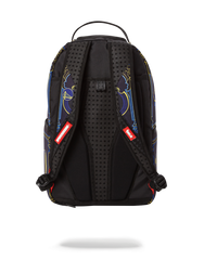 NBA CURRY MONEY BACKPACK