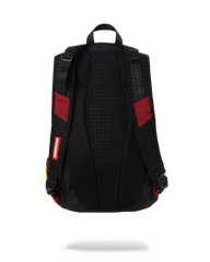 NBALAB: MIAMI HEAT TRAINER BACKPACK