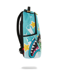 POWERPUFF GIRLS BACKPACK