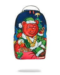 DIABLO SANTA