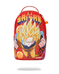 DBZ SUPER SAIYAN CHECK