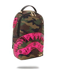 DROP ZONE BACKPACK