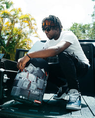 TOO HEAVY BACKPACK (DLXR)