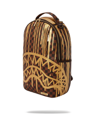 PARIS PAINT BACKPACK (DLXV)