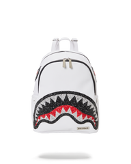 CLEARCUT SAVAGE BACKPACK (WHITE)