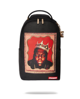 BIGGIE BACKPACK (DLXV)