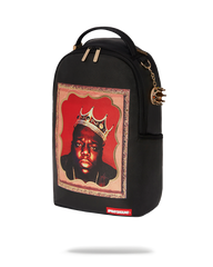 BIGGIE BACKPACK (DLXV)