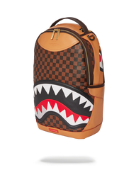 HENNY AIR TO THE THRONE BACKPACK (DLXV)