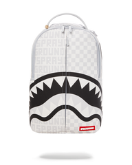SPLIT THE CHECK (PEARL) BACKPACK (DLXV)