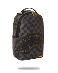 OBSIDIAN STUNNER A.i.6 SANDFLOWER COLLAB BACKPACK (DLXV)
