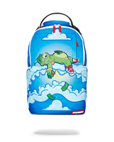 MONEY DREAMS BACKPACK (DLXR)