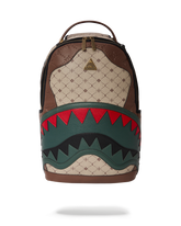 FIFTH AVENUE BACKPACK (DLXV)