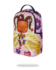 RUGRATS SUSIE BACKPACK(DLXR)
